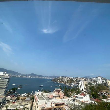 Sierra 1 Lejlighed Acapulco Eksteriør billede