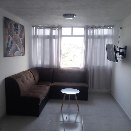Sierra 1 Lejlighed Acapulco Eksteriør billede