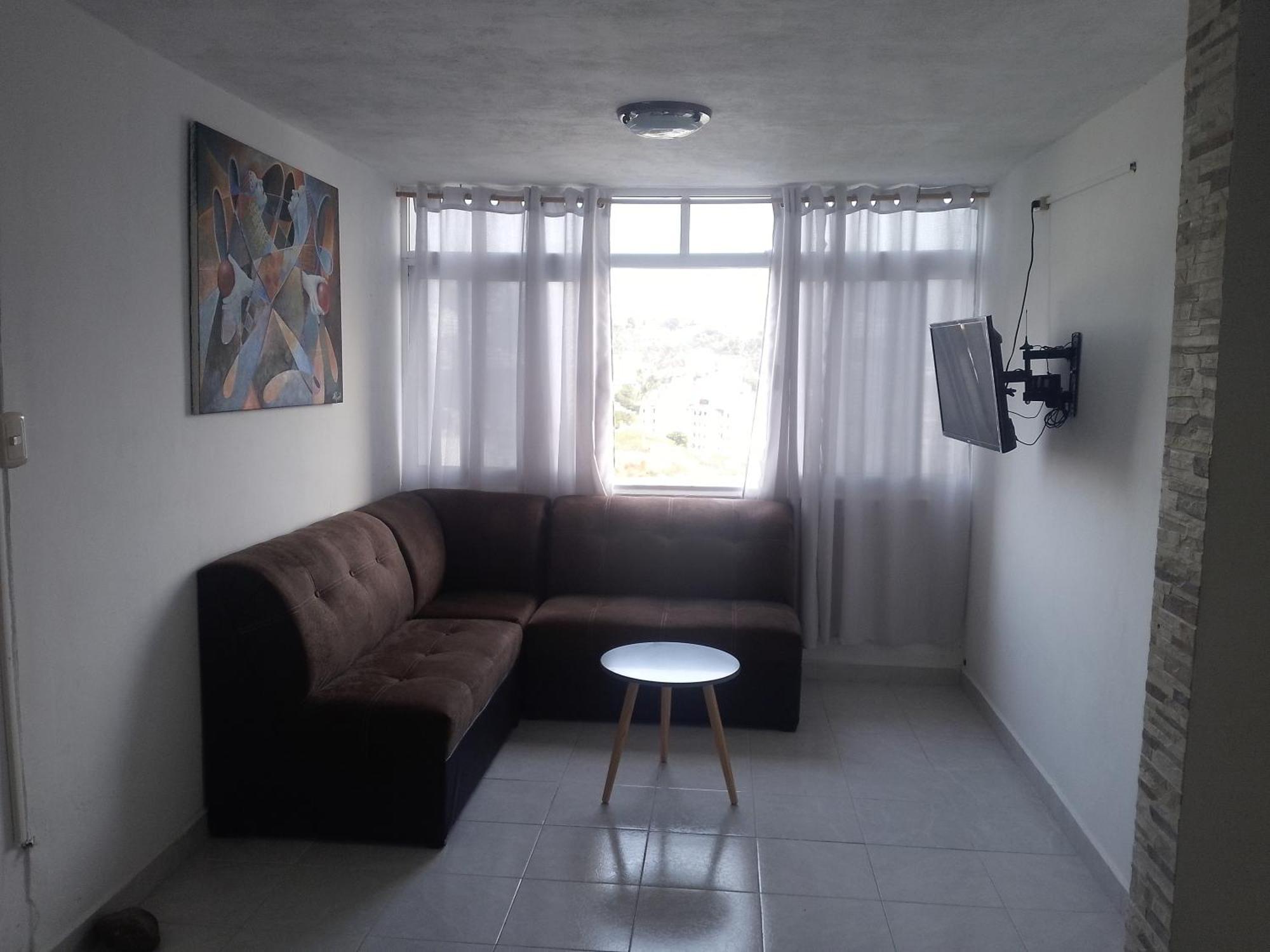 Sierra 1 Lejlighed Acapulco Eksteriør billede